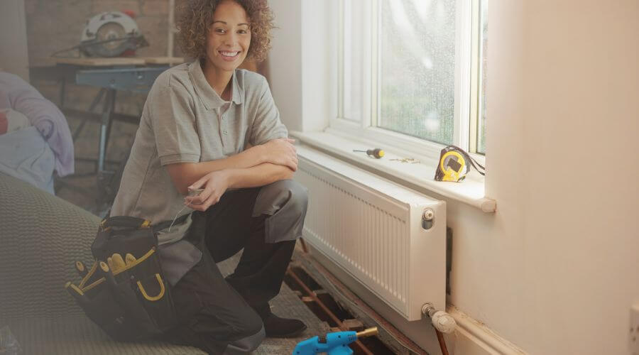 Expert burst pipe repair services in Orangeburg, SC